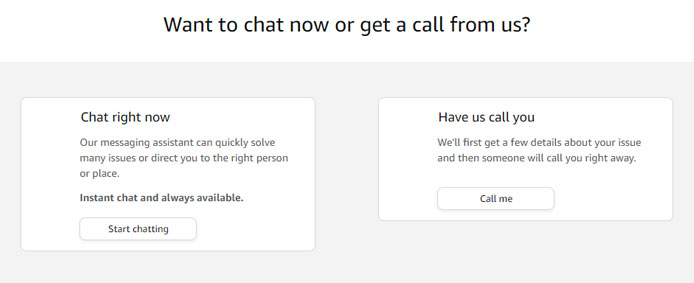 Live Chat functionality into the website UX methods